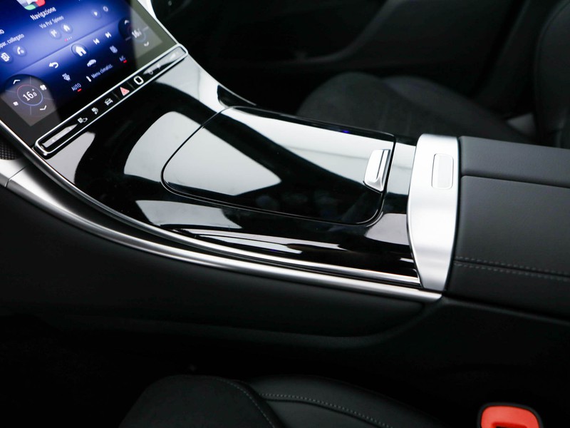 Mercedes GLC 300 de phev amg line advanced tech 4matic auto