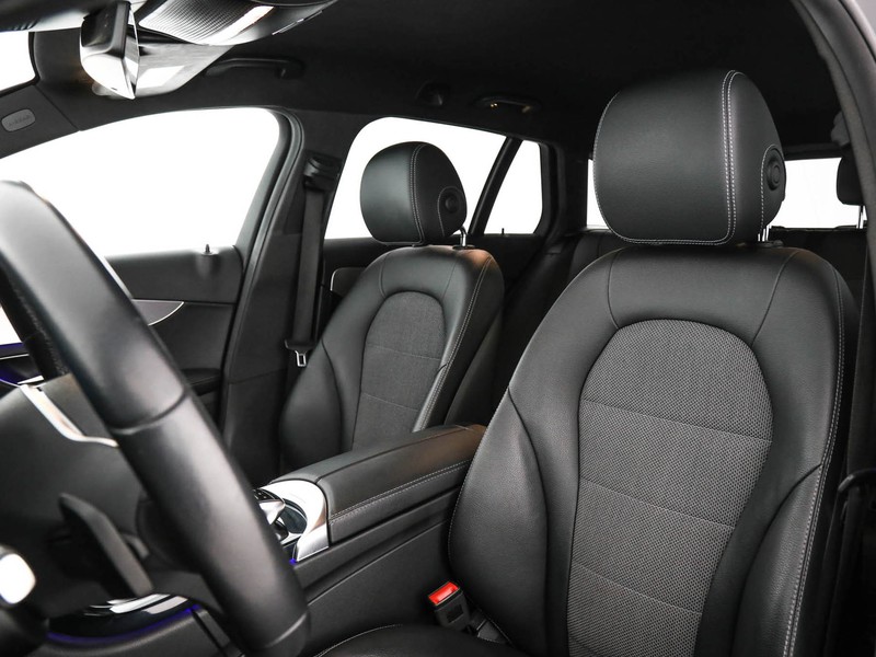 Mercedes Classe C SW sw 220 d premium 4matic auto diesel nero