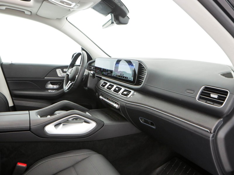 Mercedes GLE gle 350 de phev (e eq-power) premium plus 4matic auto ibrido nero