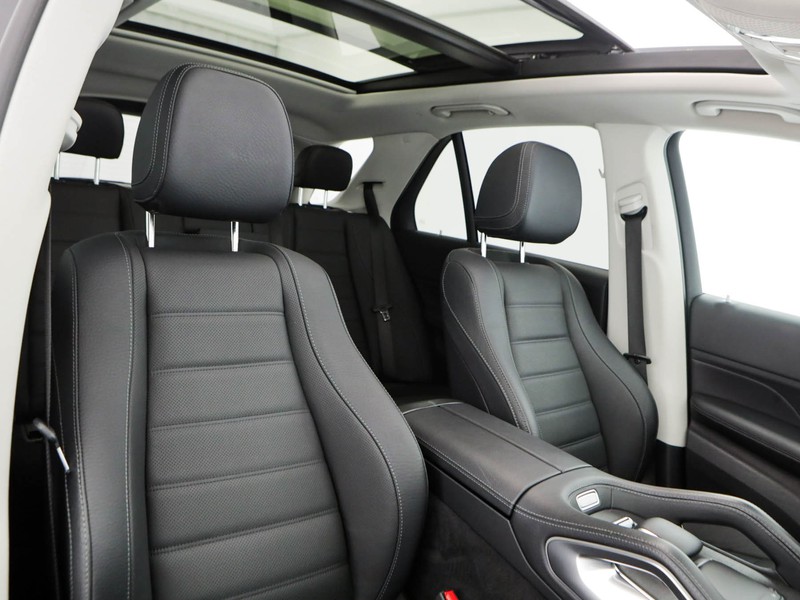 Mercedes GLE gle 350 de phev (e eq-power) premium plus 4matic auto ibrido nero