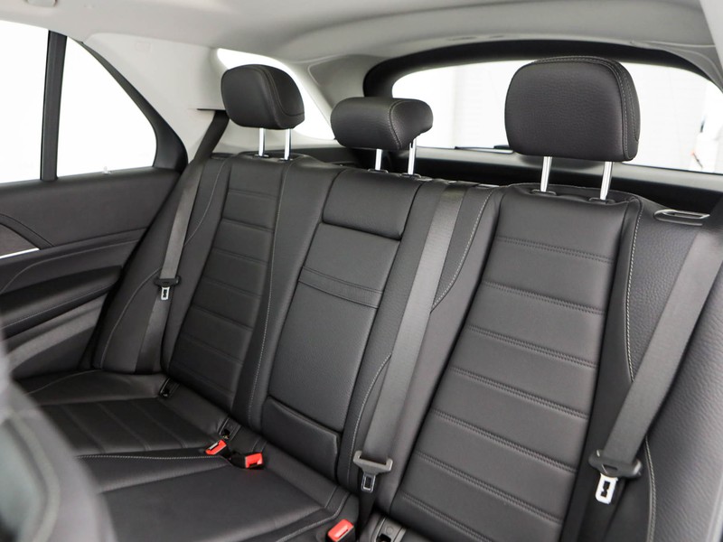 Mercedes GLE gle 350 de phev (e eq-power) premium plus 4matic auto ibrido nero