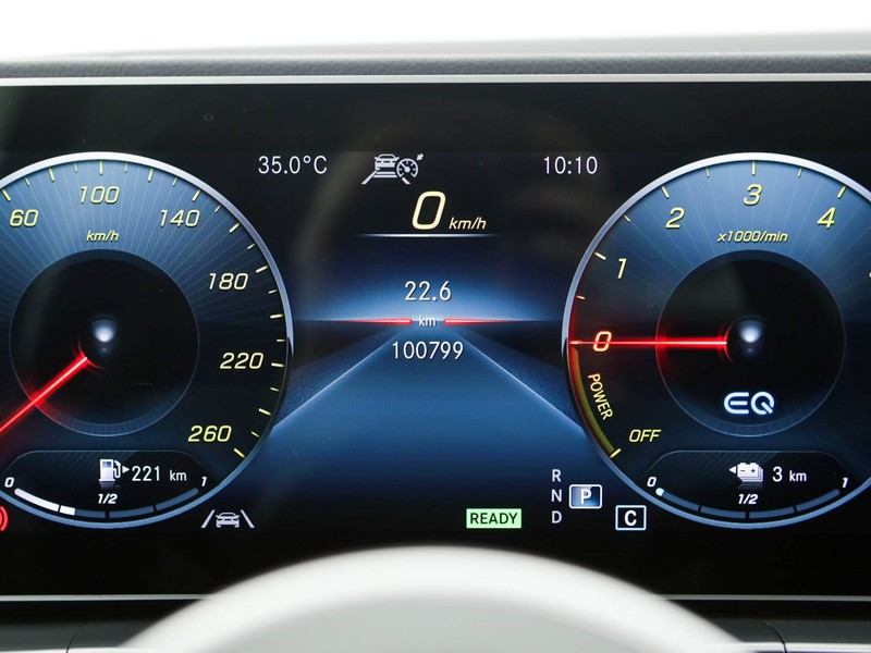 Mercedes GLE gle 350 de phev (e eq-power) premium plus 4matic auto ibrido nero