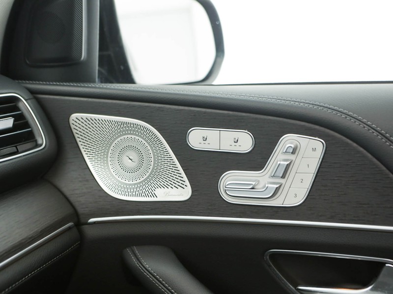 Mercedes GLE gle 350 de phev (e eq-power) premium plus 4matic auto ibrido nero