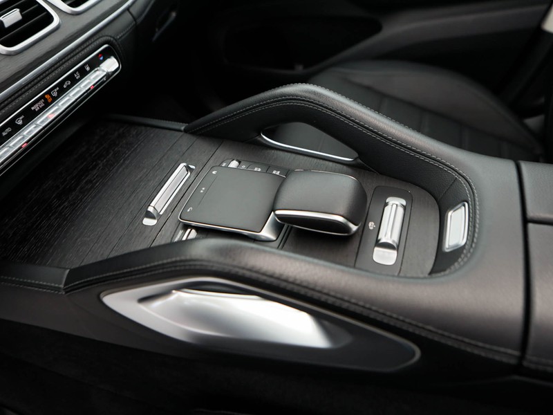 Mercedes GLE gle 350 de phev (e eq-power) premium plus 4matic auto ibrido nero