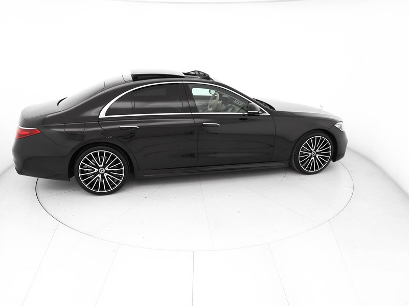 Mercedes Classe S Berlina 400 d premium plus 4matic auto