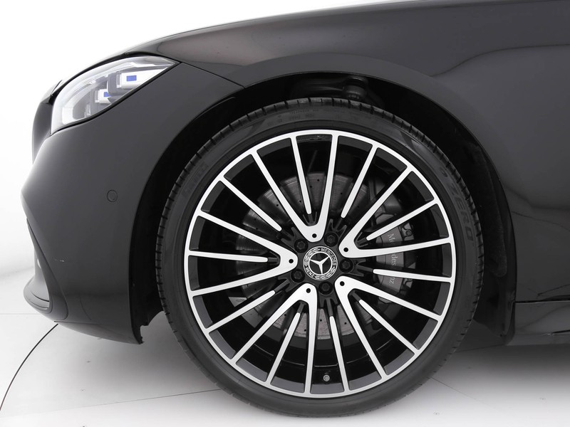 Mercedes Classe S Berlina 400 d premium plus 4matic auto