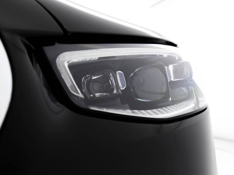 Mercedes Classe S Berlina 400 d premium plus 4matic auto