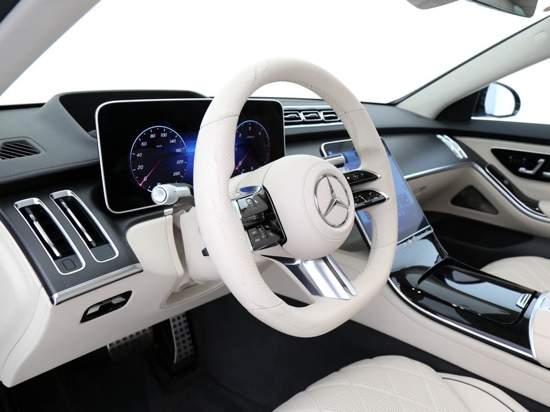 Mercedes Classe S Berlina 400 d premium plus 4matic auto