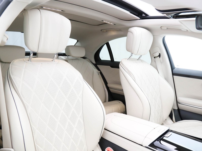 Mercedes Classe S Berlina 400 d premium plus 4matic auto