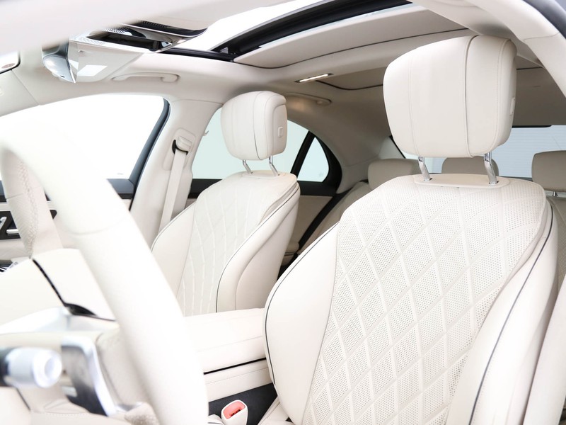 Mercedes Classe S Berlina 400 d premium plus 4matic auto