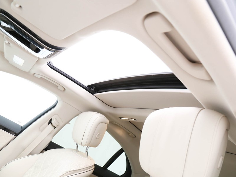 Mercedes Classe S Berlina 400 d premium plus 4matic auto