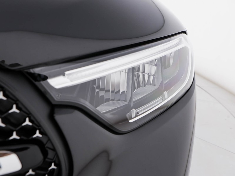 Mercedes GLC 300 de phev amg line advanced tech 4matic auto