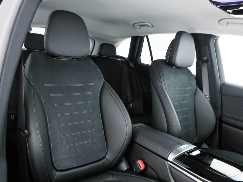 Mercedes GLC 300 de phev amg line advanced tech 4matic auto