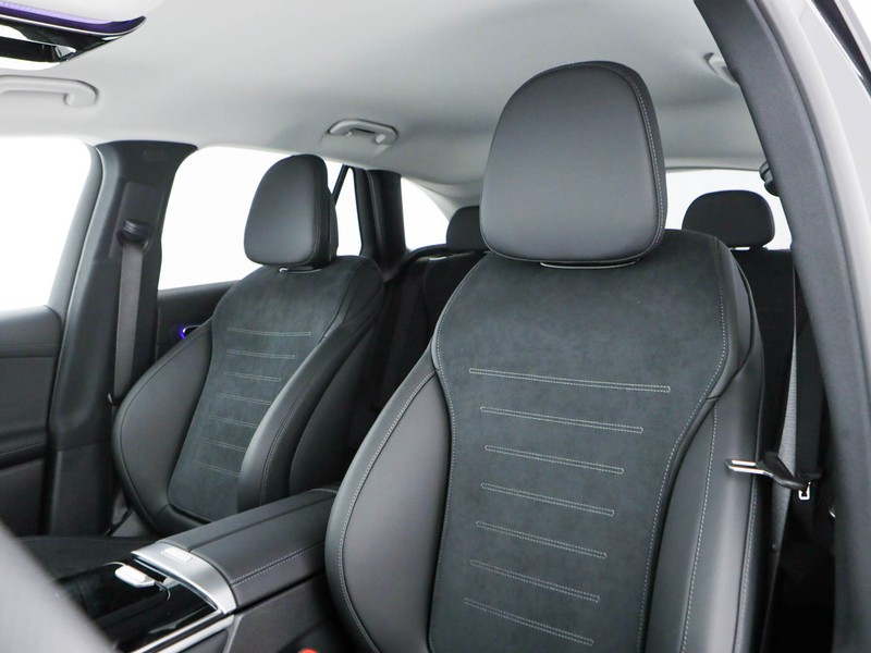 Mercedes GLC 300 de phev amg line advanced tech 4matic auto