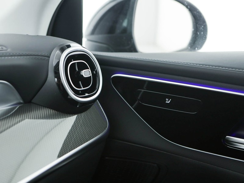 Mercedes GLC 300 de phev amg line advanced tech 4matic auto