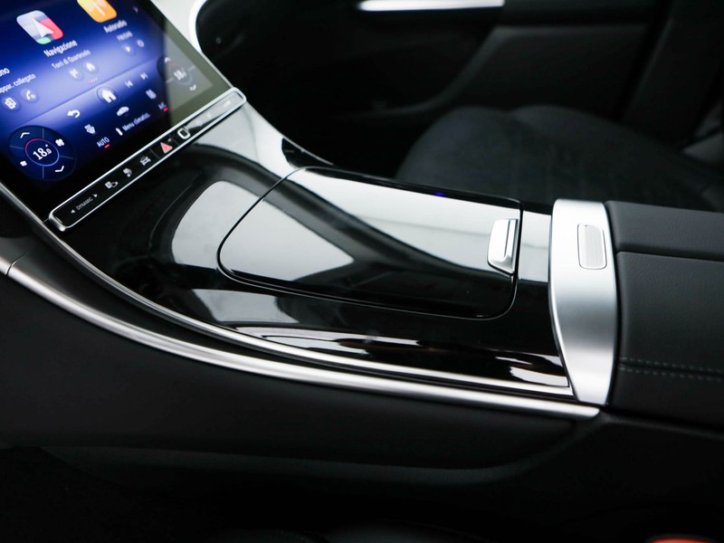 Mercedes GLC 300 de phev amg line advanced tech 4matic auto