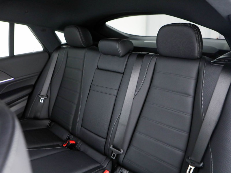 Mercedes GLE Coupè gle coupe 300 d amg line premium 4matic auto ibrido grigio