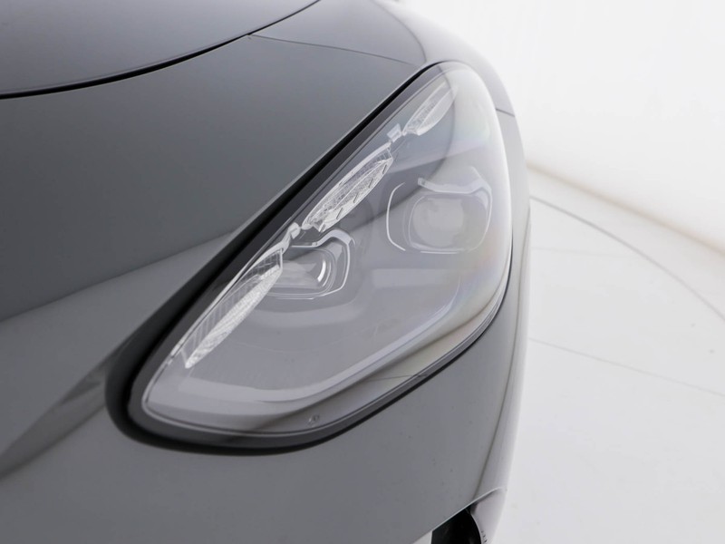 AMG GT 63 s e performance premium plus auto ibrido grigio