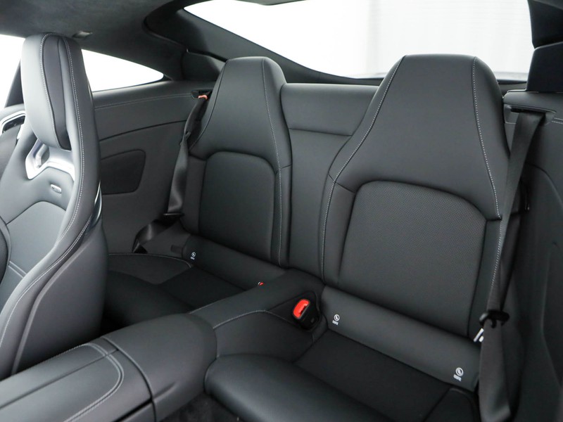 AMG GT 63 s e performance premium plus auto ibrido grigio