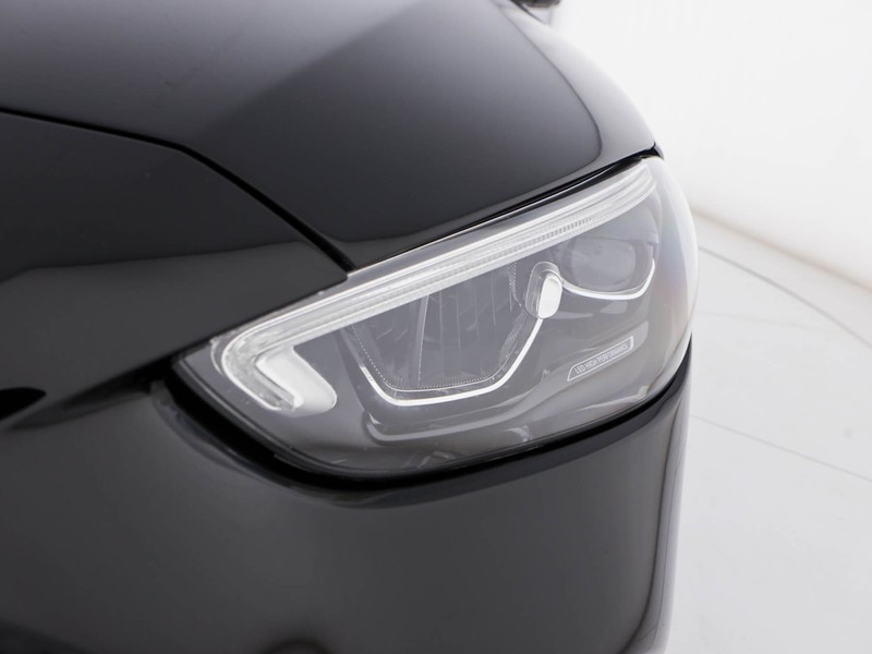 Mercedes Classe C SW sw 220 d mhev premium plus 4matic auto