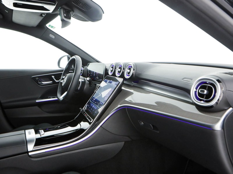 Mercedes Classe C SW sw 220 d mhev premium plus 4matic auto