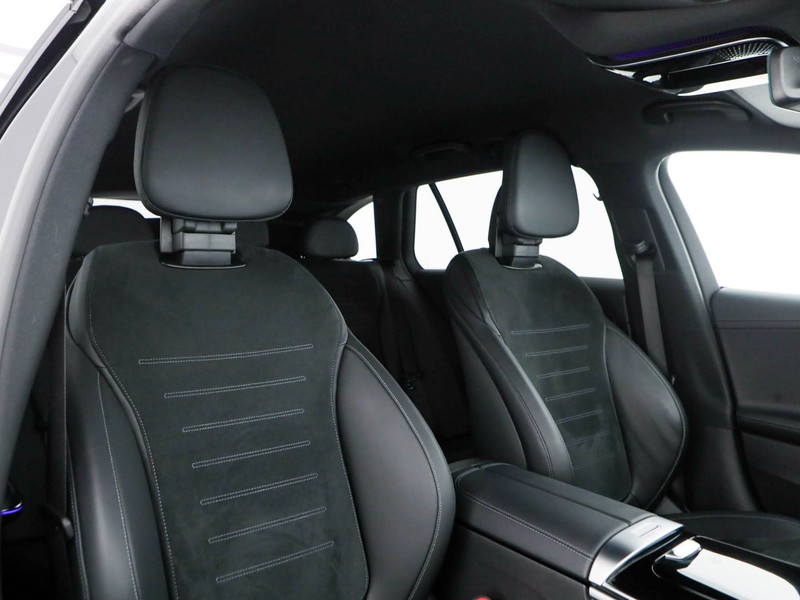 Mercedes Classe C SW sw 220 d mhev premium plus 4matic auto