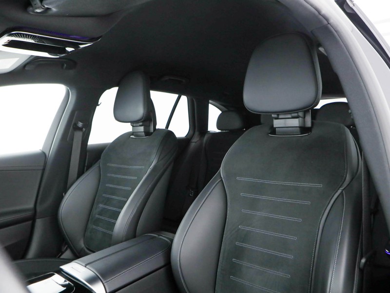 Mercedes Classe C SW sw 220 d mhev premium plus 4matic auto