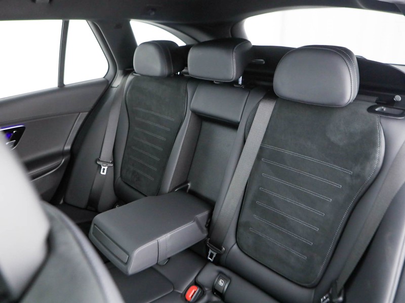 Mercedes Classe C SW sw 220 d mhev premium plus 4matic auto