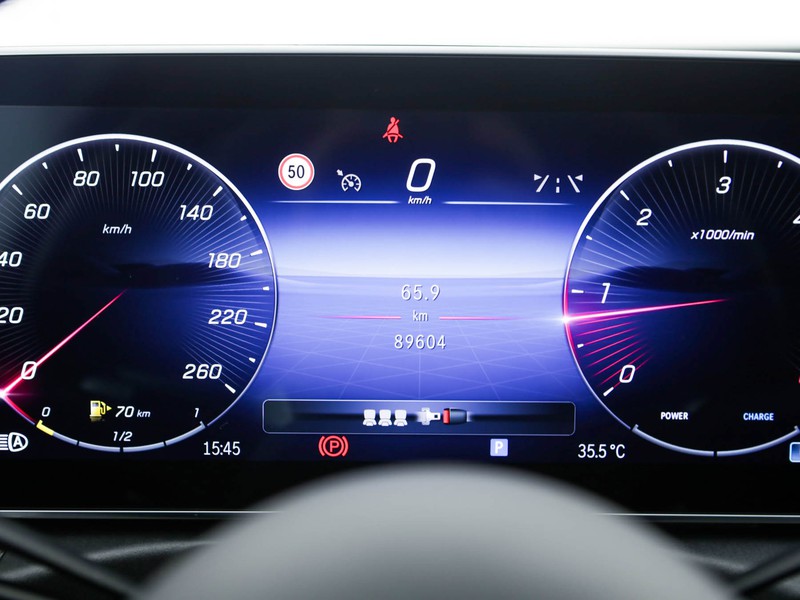 Mercedes Classe C SW sw 220 d mhev premium plus 4matic auto
