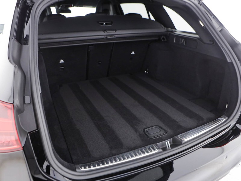 Mercedes Classe C SW sw 220 d mhev premium plus 4matic auto