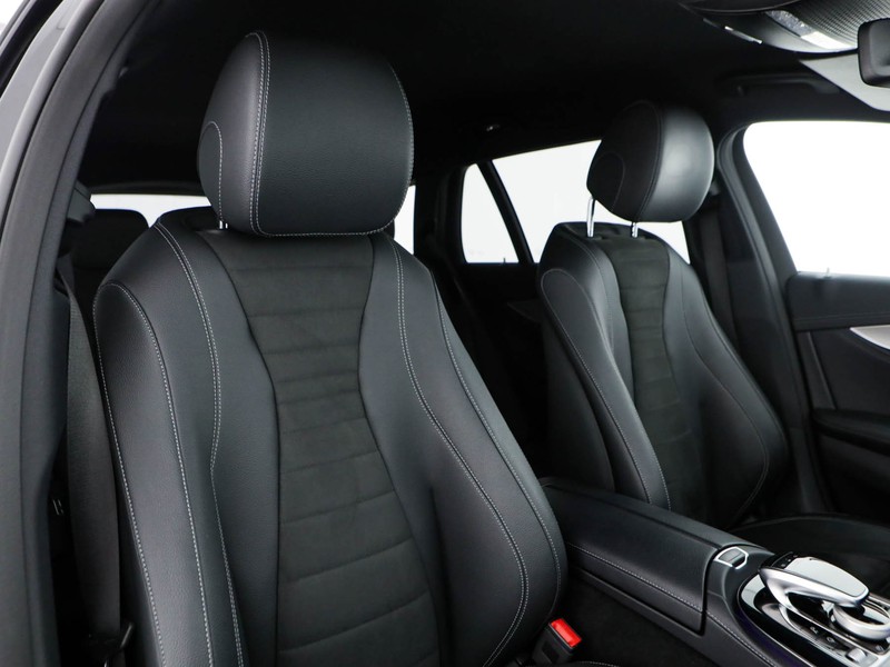 Mercedes Classe E SW sw 220 d premium 4matic auto diesel nero