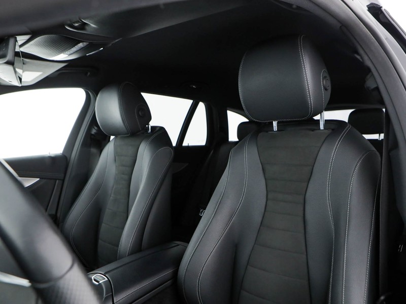 Mercedes Classe E SW sw 220 d premium 4matic auto diesel nero