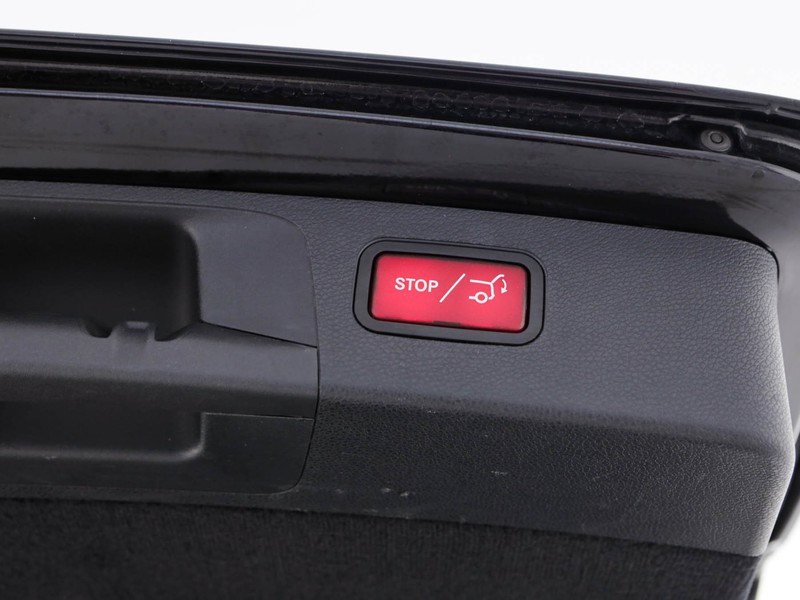 Mercedes Classe E SW sw 220 d premium 4matic auto diesel nero