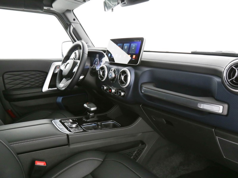 ICH-X K2 ICH-X 2.0 TURBO DIESEL 162 CV 4x4 MY2024  verde