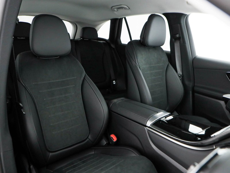 Mercedes GLC 300 de phev amg line advanced tech 4matic auto