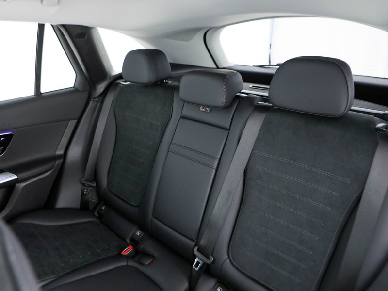 Mercedes GLC 300 de phev amg line advanced tech 4matic auto