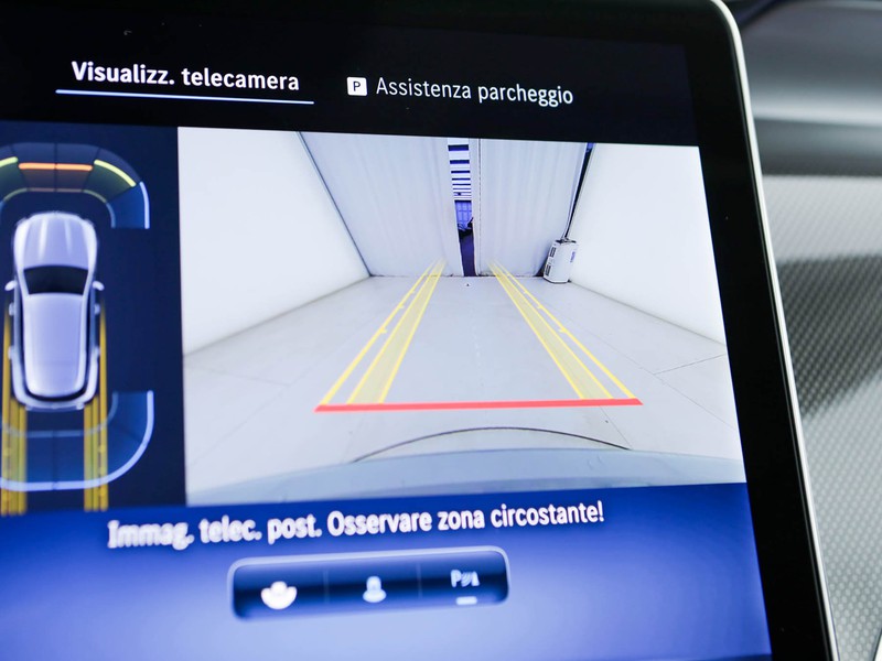 Mercedes GLC 300 de phev amg line advanced tech 4matic auto