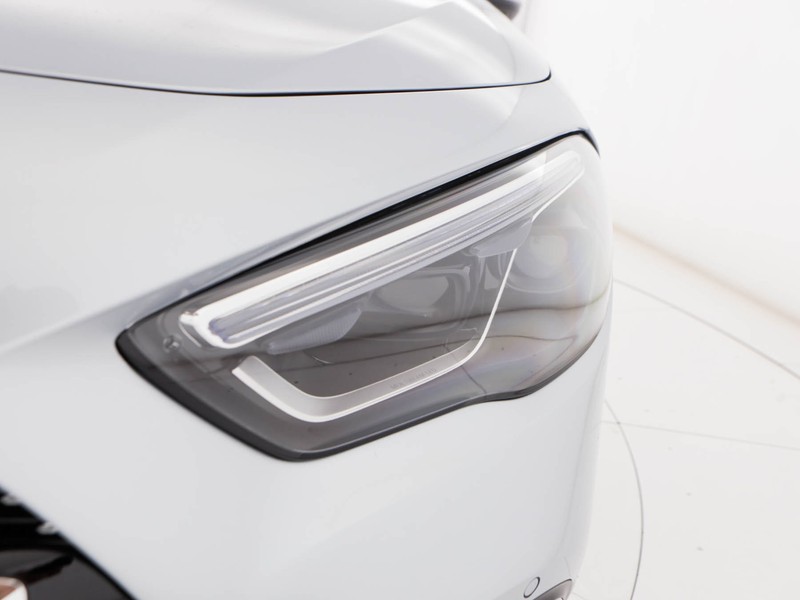 Mercedes GLA 200 d amg line advanced plus tech edition auto
