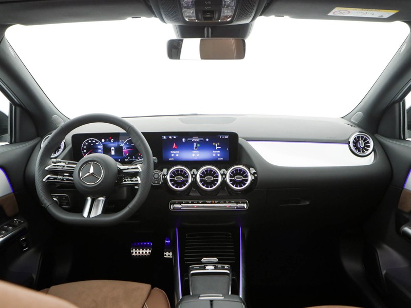 Mercedes GLA 200 d amg line advanced plus tech edition auto