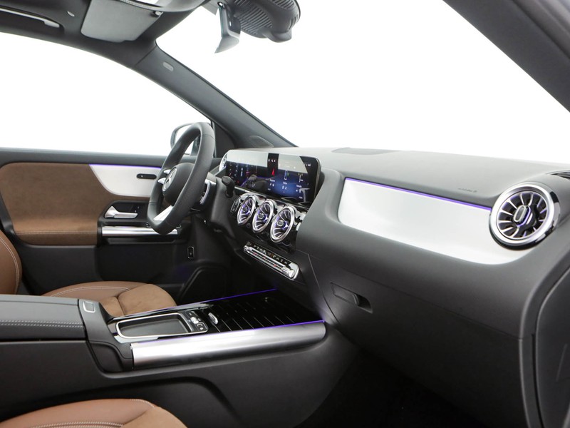 Mercedes GLA 200 d amg line advanced plus tech edition auto