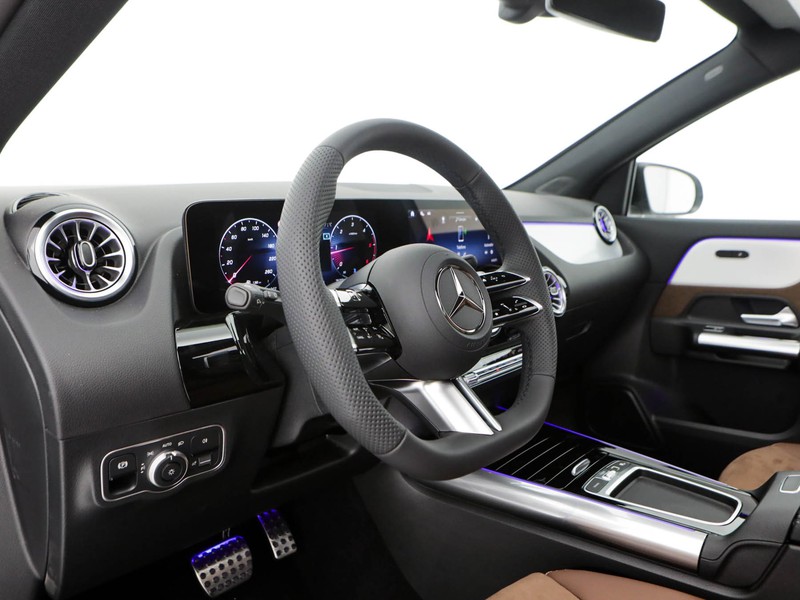 Mercedes GLA 200 d amg line advanced plus tech edition auto