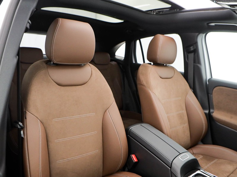 Mercedes GLA 200 d amg line advanced plus tech edition auto