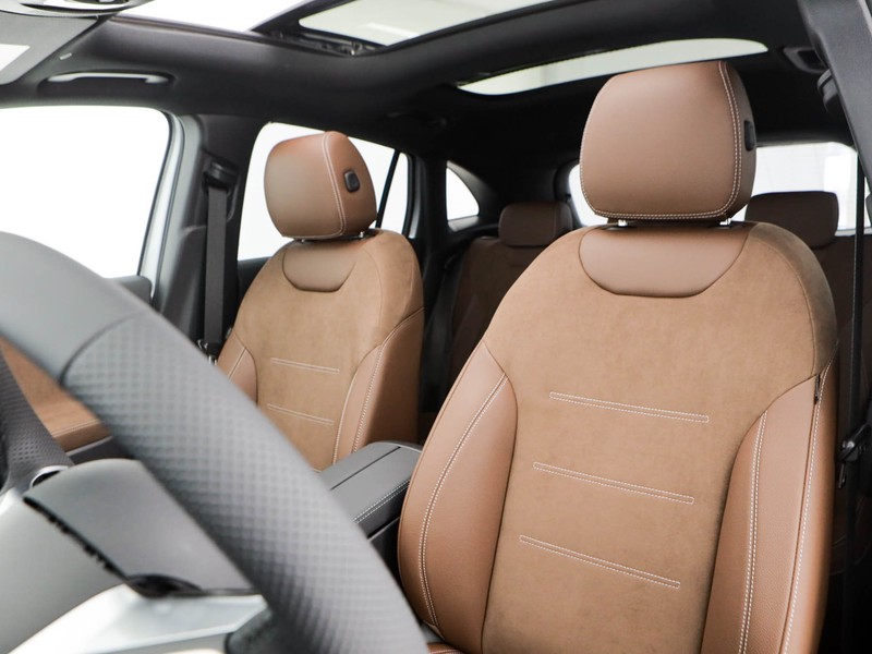 Mercedes GLA 200 d amg line advanced plus tech edition auto