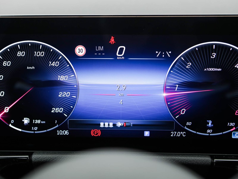Mercedes GLA 200 d amg line advanced plus tech edition auto