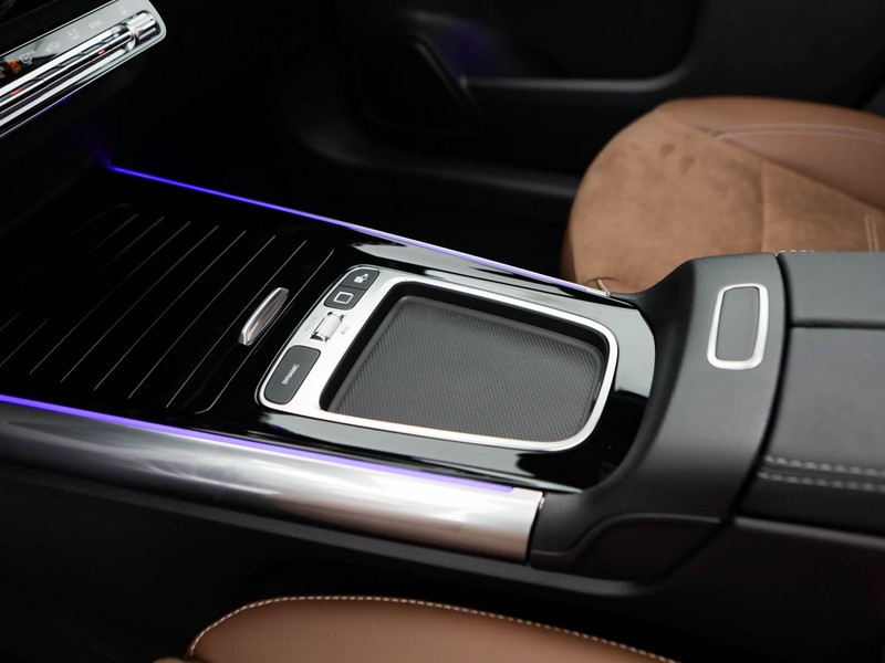 Mercedes GLA 200 d amg line advanced plus tech edition auto