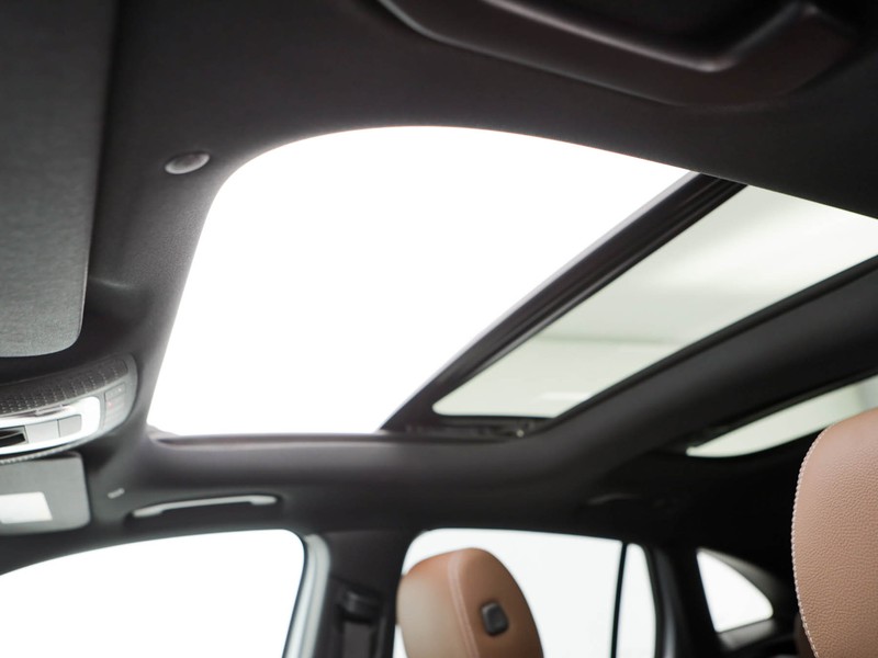 Mercedes GLA 200 d amg line advanced plus tech edition auto