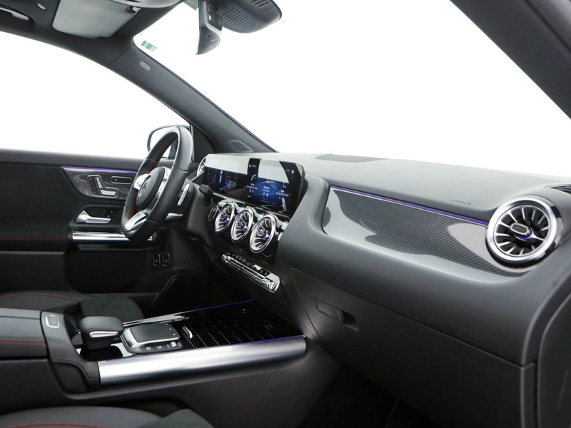 Mercedes GLA 250 e phev (eq-power) premium auto ibrido nero