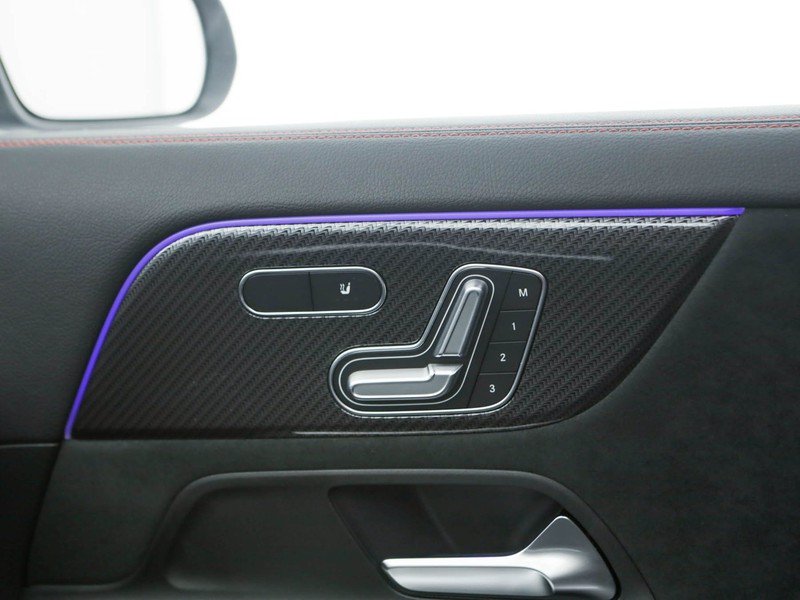 Mercedes GLA 250 e phev (eq-power) premium auto ibrido nero