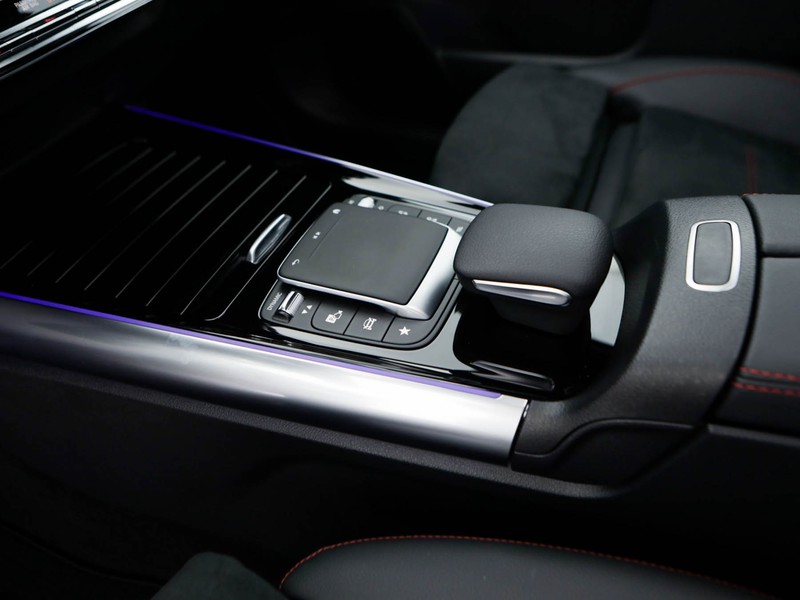 Mercedes GLA 250 e phev (eq-power) premium auto ibrido nero
