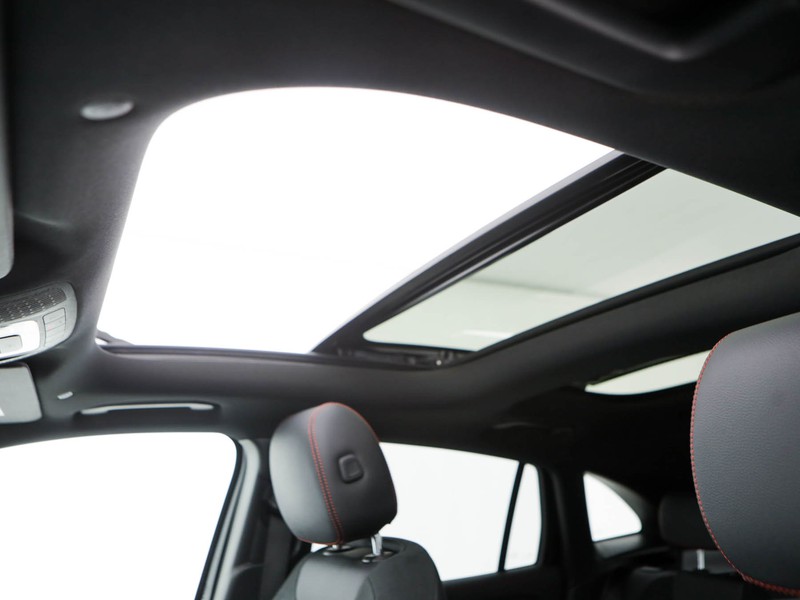 Mercedes GLA 250 e phev (eq-power) premium auto ibrido nero
